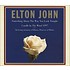 ELTON JOHN - SOMETHING ABOUT THE WAY YOU LOOK TONIGHT/ CANDLE IN THE WIND 1997