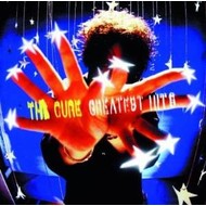 THE CURE - GREATEST HITS (CD).. .r)