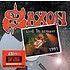 SAXON - LIVE IN GERMANY