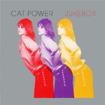 CAT POWER - JUKEBOX