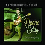 DUANE EDDY - THE ESSENTIAL RECORDINGS (2 CD Set).