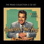 TENNESSEE ERNIE FORD - THE ESSENTIAL RECORDINGS (CD).