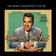 TENNESSEE ERNIE FORD - THE ESSENTIAL RECORDINGS (CD).