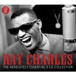 RAY CHARLES - THE ABSOLUTELY ESSENTIAL