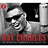RAY CHARLES - THE ABSOLUTELY ESSENTIAL RAY CHARLES (CD)
