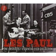 LES PAUL - THE ABSOLUTELY ESSENTIAL