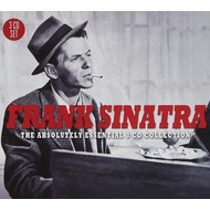 FRANK SINATRA - THE ABSOLUTELY ESSENTIAL FRANK SINATRA COLLECTION (CD).