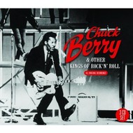 CHUCK BERRY & OTHER KINGS OF ROCK'N'ROLL (CD).. i)