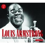 LOUIS ARMSTRONG - THE ABSOLUTELY ESSENTIAL (CD).