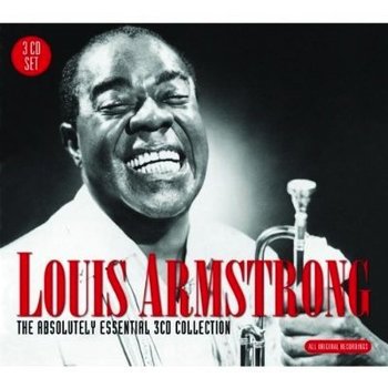 LOUIS ARMSTRONG - THE ABSOLUTELY ESSENTIAL (CD)