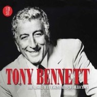 TONY BENNETT - THE ABSOLUTELY ESSENTIAL TONY BENNETT (CD).