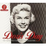 DORIS DAY - THE ABSOLUTELY ESSENTIAL DORIS DAY (CD).