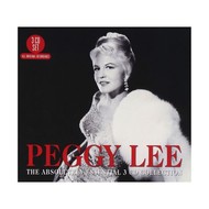 PEGGY LEE - THE ABSOLUTE ESSENTIAL