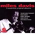 MILES DAVIS - THE ABSOLUTELY ESSENTIAL
