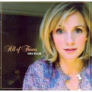 CARA DILLON - HILL OF THIEVES (CD).