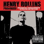 HENRY ROLLINS - PROVOKED (CD+DVD)