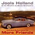 JOOLS HOLLAND - MORE FRIENDS - SMALL WORLD BIG BAND 2