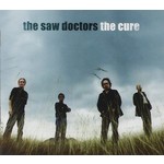 THE SAW DOCTORS - CURE (CD)...