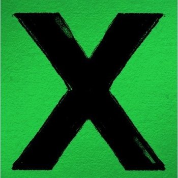 ED SHEERAN - X: DELUXE EDITION (CD)