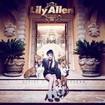 LILY ALLEN - SHEEZUS (CD).