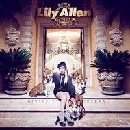 LILY ALLEN - SHEEZUS (CD).