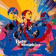 BABYSHAMBLES - SEQUEL TO THE PREQUEL