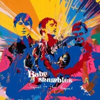 BABYSHAMBLES - SEQUEL TO THE PREQUEL