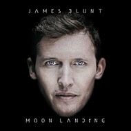 JAMES BLUNT - MOON LANDING (CD).