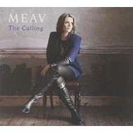 MEAV - THE CALLING (CD).