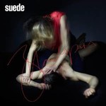 SUEDE - BLOODSPORTS (CD).