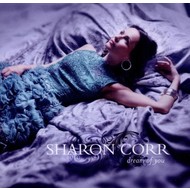 SHARON CORR - DREAM OF YOU (CD).