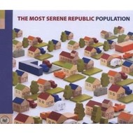 THE MOST SERENE REPUBLIC - POPULATION