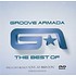 GROOVE ARMADA - THE BEST OF