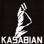 KASABIAN - KASABIAN (CD).