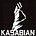 KASABIAN - KASABIAN (CD).
