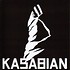 KASABIAN - KASABIAN (CD)
