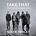 TAKE THAT - NEVER FORGET: THE ULTIMATE COLLECTION (CD).