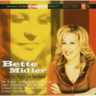 BETTE MIDLER - SINGS THE PEGGY LEE SONGBOOK