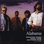 ALABAMA - COLLECTIONS (CD).. i)