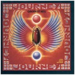 JOURNEY - GREATEST HITS (CD).