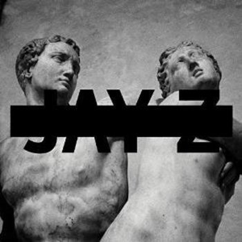 JAY Z - MAGNA CARTA HOLY GRAIL