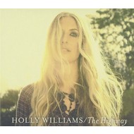 HOLLY WILLIAMS - THE HIGHWAY
