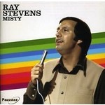 RAY STEVENS - MISTY