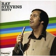 RAY STEVENS - MISTY