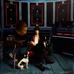 JUILAN CASABLANCAS - PHRAZES FOR THE YOUNG (CD).. )