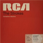 THE STROKES - COMEDOWN MACHINE (CD).