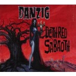 DANZIG - DETH RED SABAOTH