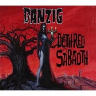DANZIG - DETH RED SABAOTH