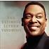 LUTHER VANDROSS - THE ULTIMATE LUTHER VANDROSS CD