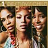 DESTINY'S CHILD - #1'S (CD)